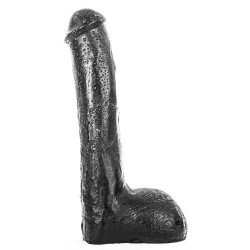 All Black Gode AB14 Vince All Black 18 x 5.2cm